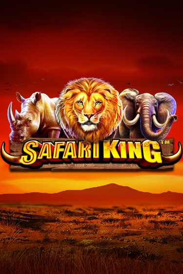 Safari King в демо-режиме играть бесплатно | Азино777