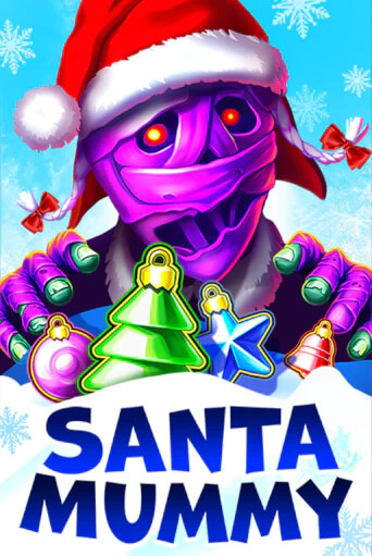 Santa Mummy в демо-режиме играть бесплатно | Азино777
