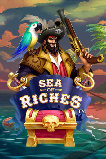 Sea of Riches в демо-режиме играть бесплатно | Азино777