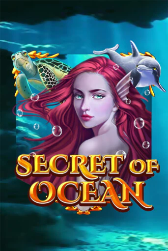 Secret of Ocean в демо-режиме играть бесплатно | Азино777