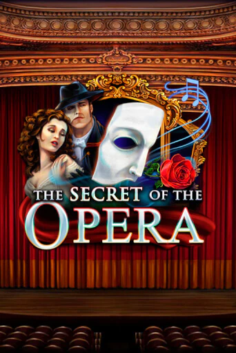 The Secret of the Opera в демо-режиме играть бесплатно | Азино777