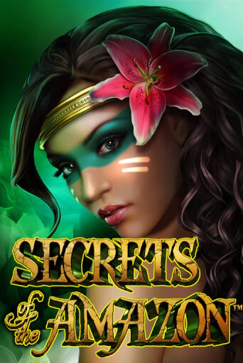 Secrets of the Amazon в демо-режиме играть бесплатно | Азино777