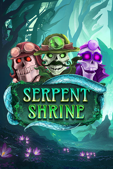 Serpent Shrine в демо-режиме играть бесплатно | Азино777