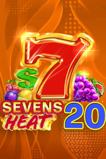 Sevens Heat 20 в демо-режиме играть бесплатно | Азино777