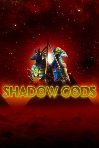 Shadow Gods в демо-режиме играть бесплатно | Азино777