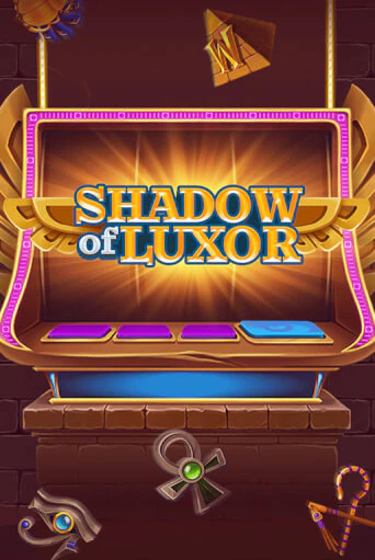 Shadow of Luxor в демо-режиме играть бесплатно | Азино777