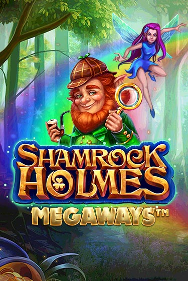 Shamrock Holmes в демо-режиме играть бесплатно | Азино777