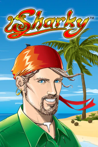 Sharky в демо-режиме играть бесплатно | Азино777
