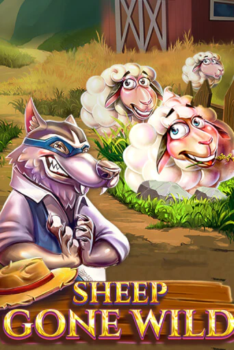 Sheep Gone Wild в демо-режиме играть бесплатно | Азино777