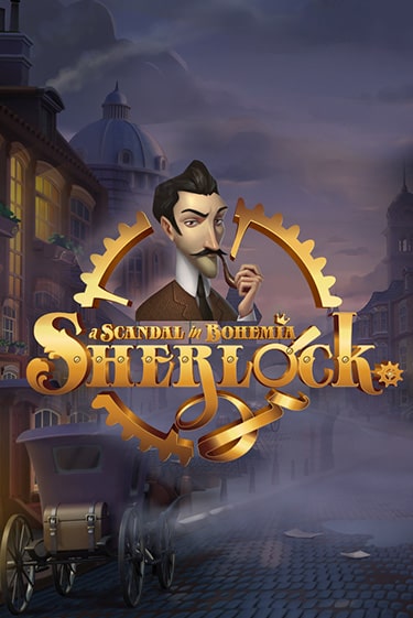 Sherlock A Scandal in Bohemia в демо-режиме играть бесплатно | Азино777