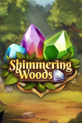 The Shimmering Woods в демо-режиме играть бесплатно | Азино777
