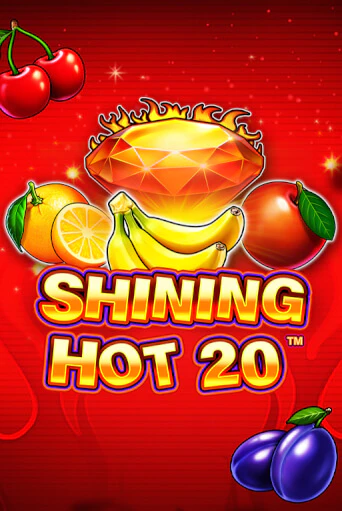 Shining Hot 20 в демо-режиме играть бесплатно | Азино777