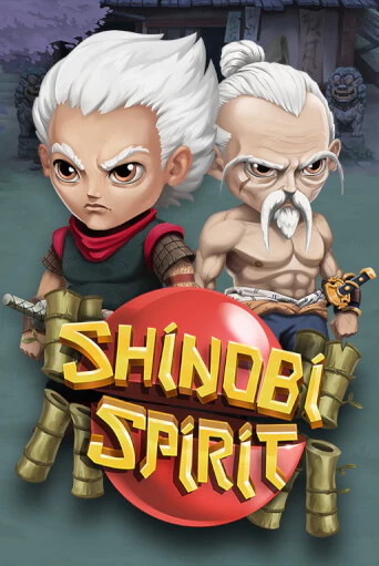 Shinobi Spirit в демо-режиме играть бесплатно | Азино777