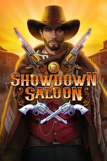 Showdown Saloon в демо-режиме играть бесплатно | Азино777