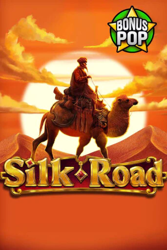 Silk Road в демо-режиме играть бесплатно | Азино777