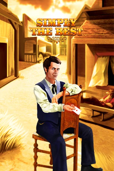 Simply the Best в демо-режиме играть бесплатно | Азино777