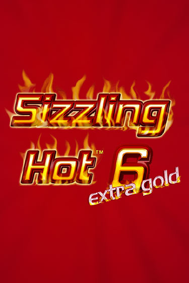 Sizzling Hot 6 Extra Gold в демо-режиме играть бесплатно | Азино777