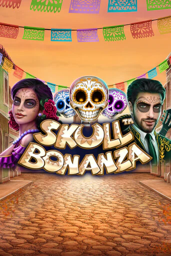 Skull Bonanza в демо-режиме играть бесплатно | Азино777