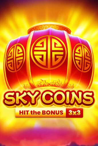 Sky Coins в демо-режиме играть бесплатно | Азино777
