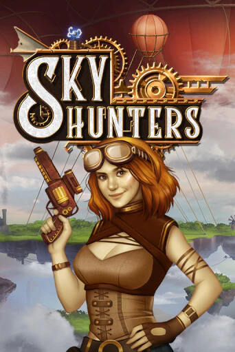 Sky Hunters в демо-режиме играть бесплатно | Азино777
