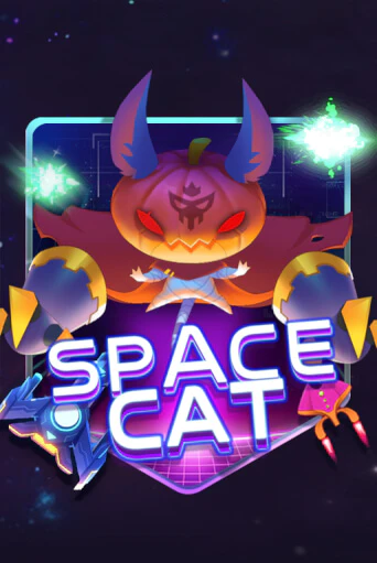 Space Cat в демо-режиме играть бесплатно | Азино777