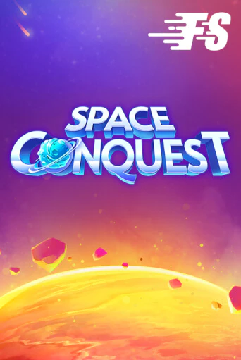Space Conquest в демо-режиме играть бесплатно | Азино777