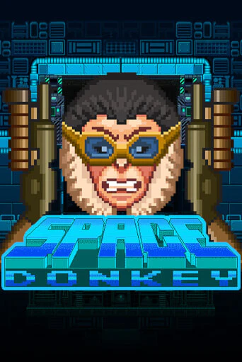 Space Donkey в демо-режиме играть бесплатно | Азино777