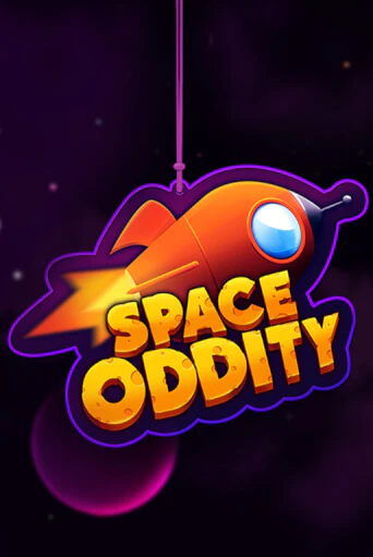 Space Oddity в демо-режиме играть бесплатно | Азино777