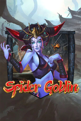 Spider Goblin в демо-режиме играть бесплатно | Азино777