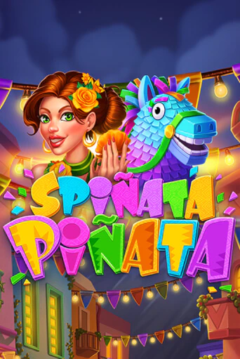 Spinata Pinata в демо-режиме играть бесплатно | Азино777