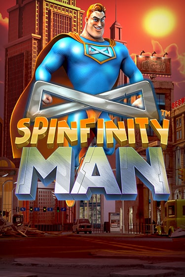 Spinfinity Man в демо-режиме играть бесплатно | Азино777