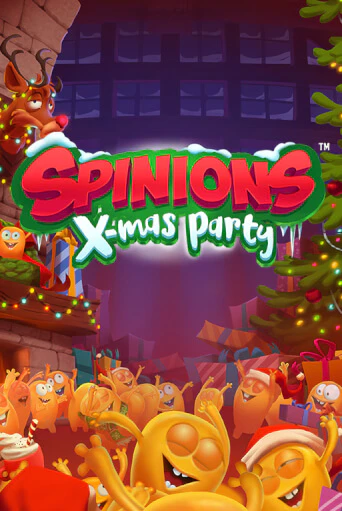 Spinions X-mas Party в демо-режиме играть бесплатно | Азино777
