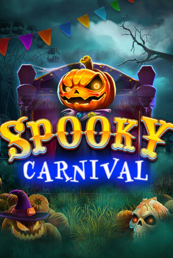 Spooky Carnival в демо-режиме играть бесплатно | Азино777