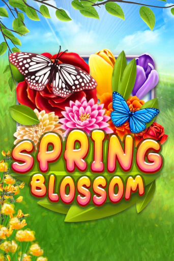 Spring Blossom в демо-режиме играть бесплатно | Азино777