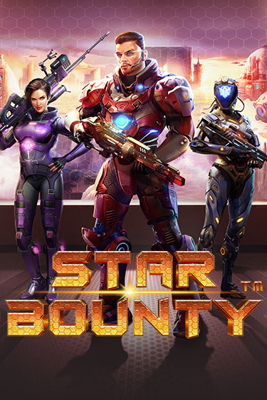 Star Bounty в демо-режиме играть бесплатно | Азино777