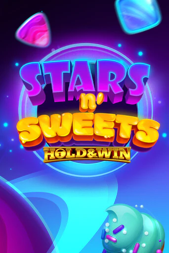 Stars n' Sweets™ Hold & Win™ в демо-режиме играть бесплатно | Азино777