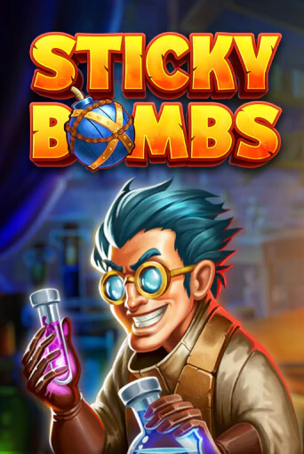 Sticky Bombs в демо-режиме играть бесплатно | Азино777