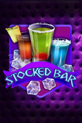 Stocked Bar в демо-режиме играть бесплатно | Азино777