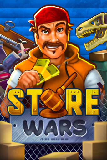 Store Wars в демо-режиме играть бесплатно | Азино777