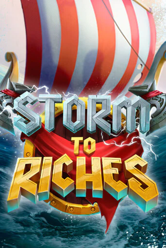Storm To Riches в демо-режиме играть бесплатно | Азино777