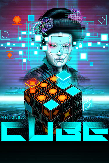 Stunning Cube в демо-режиме играть бесплатно | Азино777