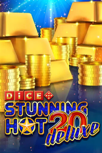 Stunning Hot 20 Deluxe Dice в демо-режиме играть бесплатно | Азино777