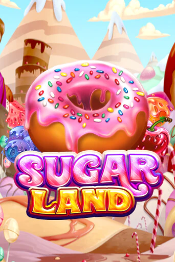 SugarLand в демо-режиме играть бесплатно | Азино777