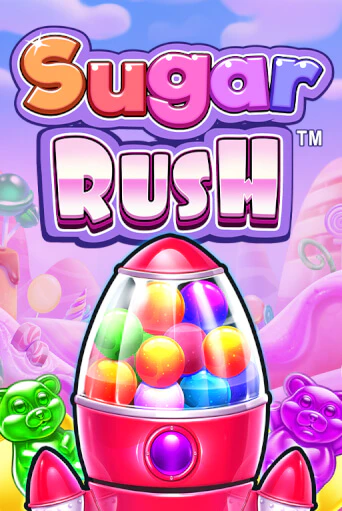 Sugar Rush в демо-режиме играть бесплатно | Азино777