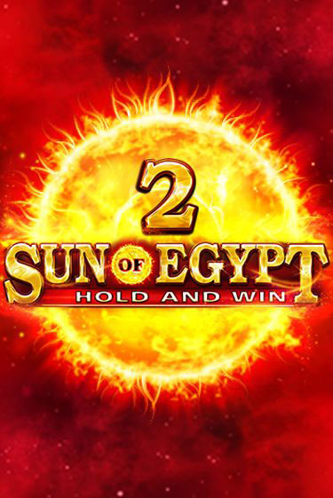 Sun of Egypt 2 в демо-режиме играть бесплатно | Азино777