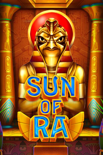 Sun of Ra в демо-режиме играть бесплатно | Азино777