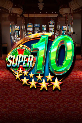 Super 10 Stars в демо-режиме играть бесплатно | Азино777