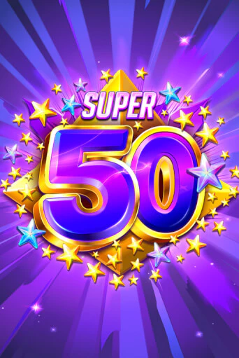 Super 50 Stars в демо-режиме играть бесплатно | Азино777