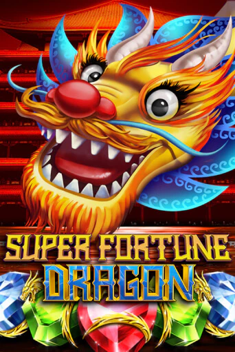 Super Fortune Dragon в демо-режиме играть бесплатно | Азино777