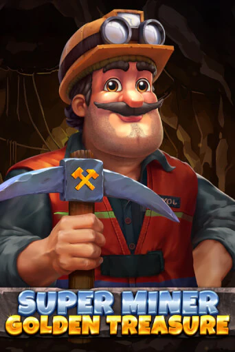 Super Miner - Golden Treasure в демо-режиме играть бесплатно | Азино777